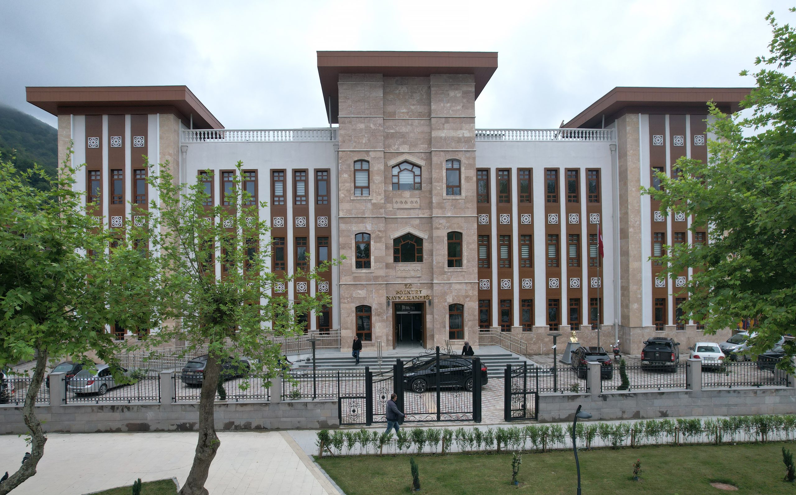 Bozkurt Mal Müdürlüğü Kapanıyor!